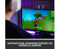 Logitech C922 Pro Stream Full HD - 326684 - zdjęcie 8